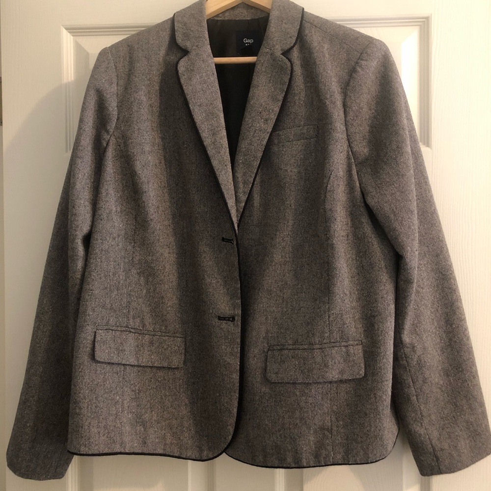 GAP Gray Women’s Blazer